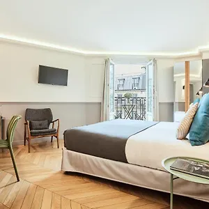 **** Hotel Petit Lafayette Frankrijk