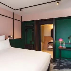 visit hotel
