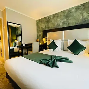 **** Hotel Western Allegro Nation Frankrijk