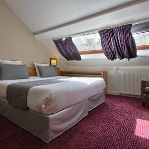 *** Hotel Timhotel Gare De Lyon Frankrijk