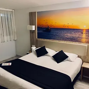 3* Hotel Brit Confort Morlaix