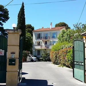 ***** Aparthotel Kimi Frankrijk